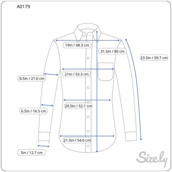 VINTAGE Imus Mens Button Up Shirt Red Denim Long Sleeve Cabincore Work Large - Picture 9 of 9